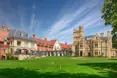 The outside view of home and search result image